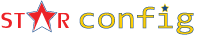 Star Config Logo