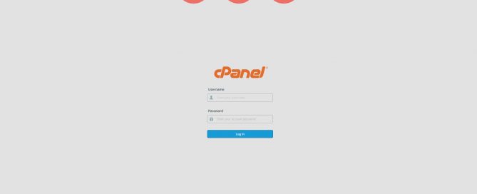 How to backup website using cpanel